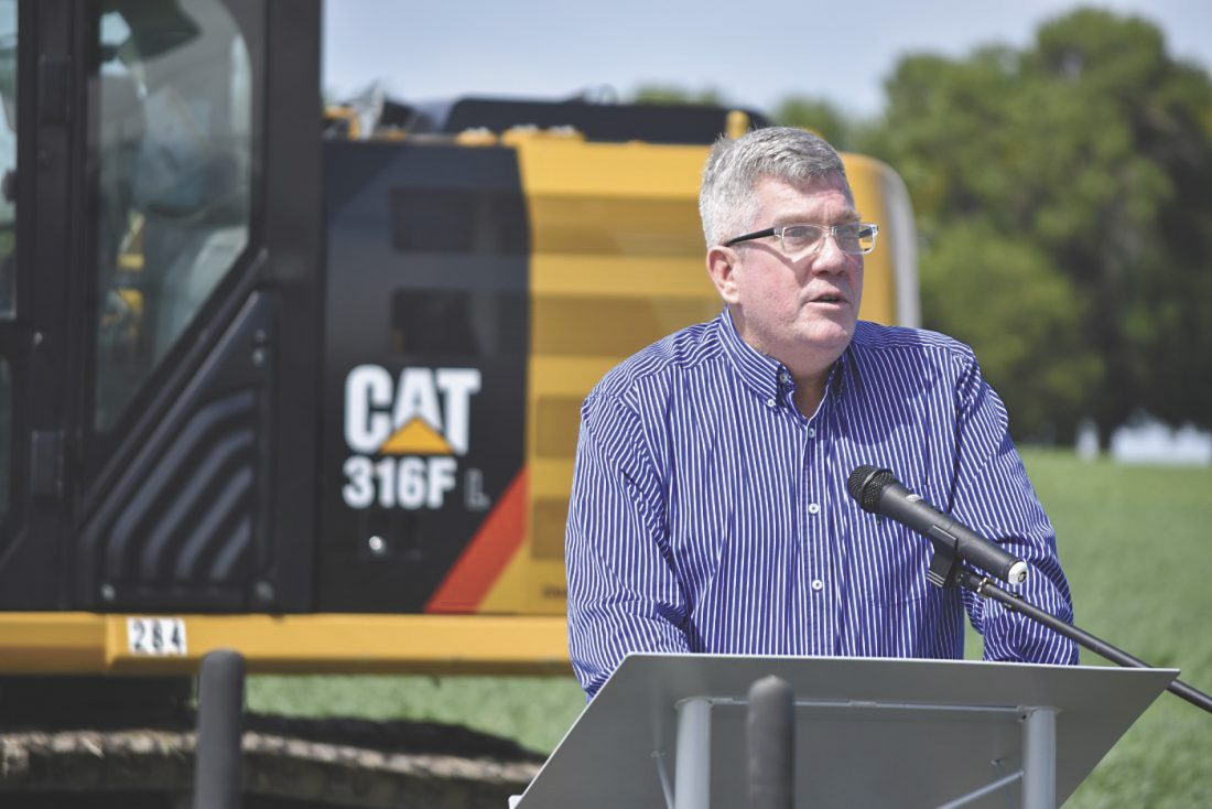 Calhoun County News, Sports, Jobs Messenger News